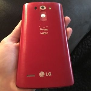 Verizon Phone